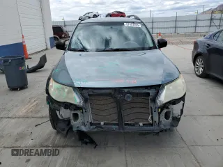 2011 Subaru Forester X с VIN JF2SHABC2BG705022, выставлен на аукционе Copart как лот 57457495 с пробегом 104 566 миль миль и Списание • Salvage title. История ставок и продаж доступна на DreamBid. Изображение 5.
