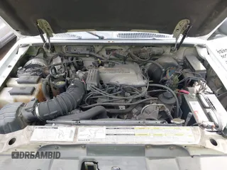 1999 Ford Explorer XLT с VIN 1FMZU35P4XZA92038, выставлен на аукционе IAAI как лот 42093151 с пробегом 156 949 миль миль и . История ставок и продаж доступна на DreamBid. Изображение 10.