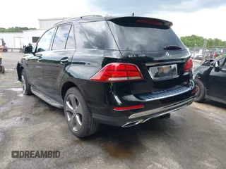 2017 Mercedes-Benz GLE 350 z VIN 4JGDA5HB0HA924859, wystawiony jako IAAI lot #42191729 z przebiegiem 91 831 mil mil oraz . Historia ofert i sprzedaży dostępna na DreamBid. Obrazek 3.