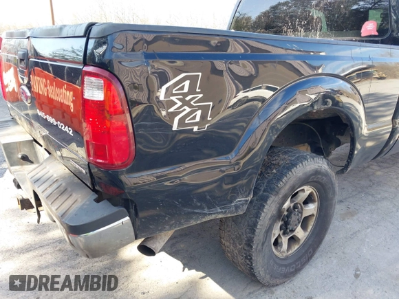 2016 Ford F-250 Lariat with VIN 1FT7W2B61GED20063, listed as a IAAI auction lot 42078913 with 274,354 mi miles and . Bid and sale history available at DreamBid. Image 18.
