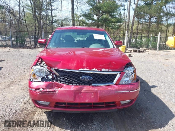 2006 Ford Five Hundred SEL с VIN 1FAFP24136G187924, выставлен на аукционе IAAI как лот 42086207 с пробегом 57 968 миль миль и . История ставок и продаж доступна на DreamBid. Изображение 12.