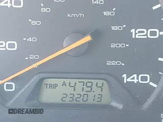 2003 Honda Odyssey EX-L with VIN 5FNRL18973B148675, listed as a IAAI auction lot 41992952 with 232,013 mi miles and . Bid and sale history available at DreamBid. Image 15.