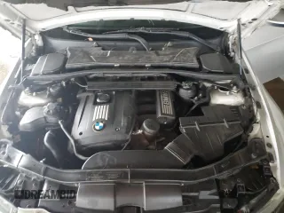 2007 BMW 3 Series 328i с VIN WBAWR335X7P150172, выставлен на аукционе Copart как лот 85607964 с пробегом 114 878 миль миль и Списание • Salvage title. История ставок и продаж доступна на DreamBid. Изображение 11.