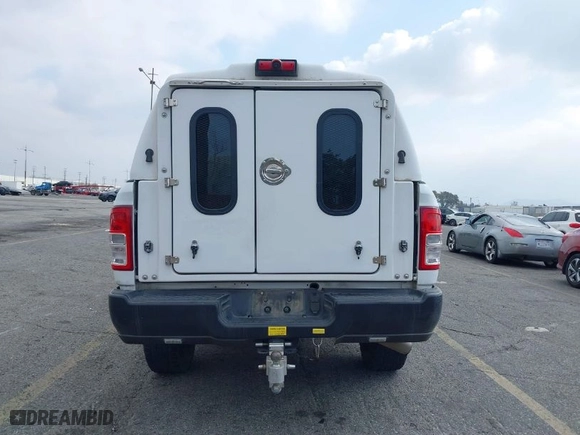 2019 Ram 2500 Tradesman with VIN 3C6MR5AJ7KG666337, listed as a IAAI auction lot 41439786 with 86,836 mi miles. Bid and sale history available at carsss.com. Image 15.