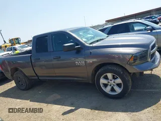 2020 Ram 1500 Tradesman with VIN 1C6RR6FT9LS138721, listed as a IAAI auction lot 42174034 with 167,726 mi miles and . Bid and sale history available at DreamBid. Image 13.