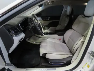 2019 Lincoln Continental Black Label with VIN 1LN6L9BC7K5607012, listed as a Copart auction lot 79069754 with 45,534 mi miles and Clean Title. Bid and sale history available at carsss.com. Image 9.