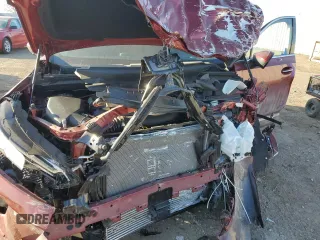 2024 Buick Envision Avenir with VIN LRBFZSE4XRD048407, listed as a Copart auction lot 48990545 with Not Provided miles and Salvage Title. Bid and sale history available at carsss.com. Image 13.
