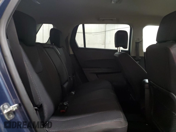 2017 GMC Terrain SLE with VIN 2GKFLTEK5H6165479, listed as a Copart auction lot 50893725 with 66,179 mi miles and Salvage Title. Bid and sale history available at carsss.com. Image 11.