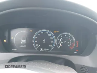2017 Jaguar F-Pace S z VIN SADCM2BV9HA897075, wystawiony jako IAAI lot #42329944 z przebiegiem 92 259 mil mil oraz . Historia ofert i sprzedaży dostępna na DreamBid. Obrazek 7.