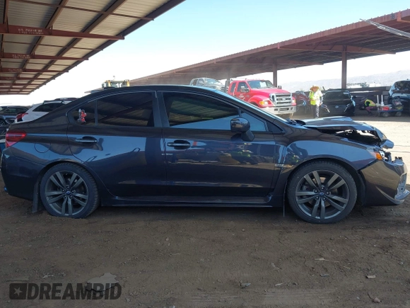 2016 Subaru WRX Limited with VIN JF1VA1J65G9809145, listed as a IAAI auction lot 42507955 with 122,044 mi miles and . Bid and sale history available at DreamBid. Image 13.