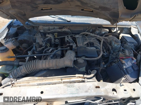 2010 Ford Ranger XL with VIN 1FTKR1ED2APA10540, listed as a IAAI auction lot 42308465 with 215,899 mi miles and . Bid and sale history available at DreamBid. Image 10.