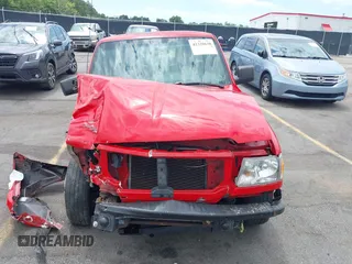 2011 Ford Ranger XL z VIN 1FTKR1AD2BPB17210, wystawiony jako IAAI lot #42320638 z przebiegiem 156 372 mil mil oraz . Historia ofert i sprzedaży dostępna na DreamBid. Obrazek 12.