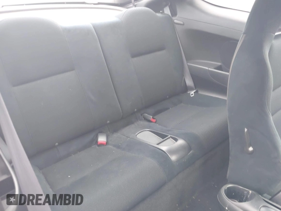 2006 Acura RSX с VIN JH4DC54876S018545, выставлен на аукционе IAAI как лот 42557905 с пробегом 171 292 миль миль и . История ставок и продаж доступна на DreamBid. Изображение 8.