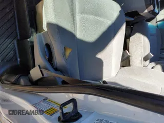 2014 Ford Econoline Cargo Commercial with VIN 1FTNE2EW4EDA42591, listed as a IAAI auction lot 42856124 with 164,159 mi miles and . Bid and sale history available at DreamBid. Image 1.
