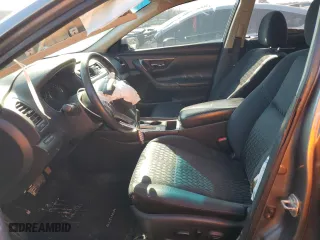 2017 Nissan Altima 2.5 SV with VIN 1N4AL3AP7HC470440, listed as a Copart auction lot 88785115 with 192,090 mi miles and Salvage Title. Bid and sale history available at carsss.com. Image 7.