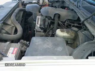 2005 Chevrolet Silverado 1500 LS с VIN 2GCEC19V851326285, выставлен на аукционе IAAI как лот 42515011 с пробегом 192 804 миль миль и . История ставок и продаж доступна на DreamBid. Изображение 24.
