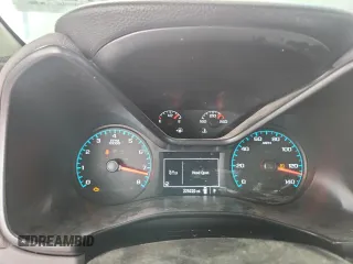 2018 GMC Canyon 2WD Elevation Standard z VIN 1GTH5BEN3J1280531, wystawiony jako Copart lot #59955725 z przebiegiem 225 220 mil mil oraz Czysty tytuł • Clean title. Historia ofert i sprzedaży dostępna na DreamBid. Obrazek 9.