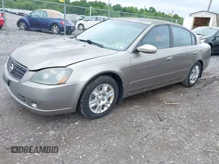 2006 Nissan Altima S with VIN 1N4AL11D36C261929, listed as a IAAI auction lot 42357971 with 173,965 mi miles and . Bid and sale history available at DreamBid. Image 2.