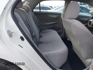 2010 Toyota Corolla с VIN JTDBU4EE5AJ085521, выставлен на аукционе IAAI как лот 41454057 с пробегом 159 952 миль миль и . История ставок и продаж доступна на DreamBid. Изображение 8.