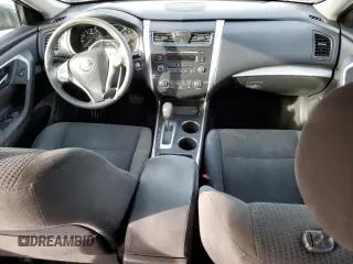 2015 Nissan Altima 2.5 S with VIN 1N4AL3APXFC137422, listed as a Copart auction lot 45250415 with 178,862 mi miles and Salvage Title. Bid and sale history available at carsss.com. Image 8.