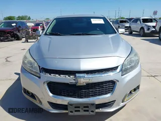 2014 Chevrolet Malibu LT with VIN 1G11C5SL4EF296430, listed as a IAAI auction lot 41833801 with 116,174 mi miles and . Bid and sale history available at DreamBid. Image 12.