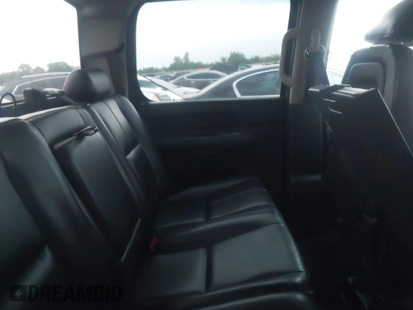2011 Chevrolet Silverado 1500 LT with VIN 3GCPCSE02BG349749, listed as a IAAI auction lot 42154426 with 184,815 mi miles and . Bid and sale history available at DreamBid. Image 8.