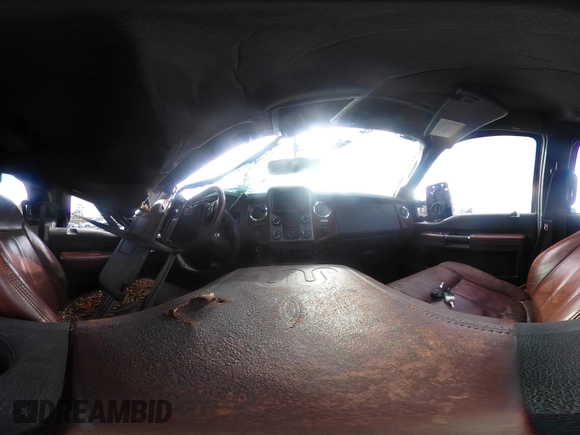 2014 Ford F-250 XL с VIN 1FT7W2B63EEA02958, выставлен на аукционе IAAI как лот 41776238 с пробегом 187 107 миль миль и . История ставок и продаж доступна на DreamBid. Изображение 19.