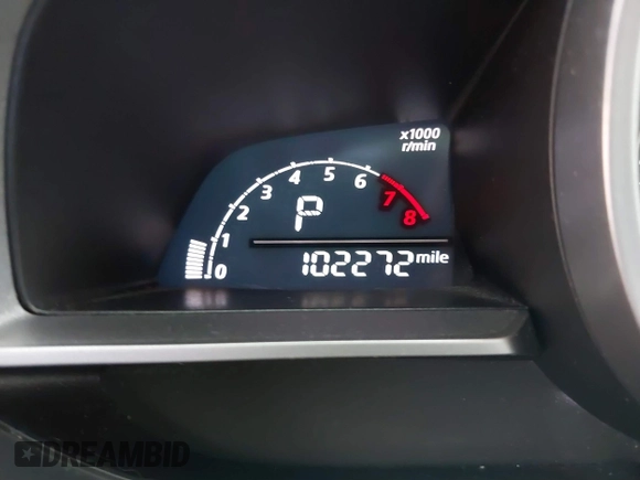 2016 Mazda 3 i Touring with VIN 3MZBM1M70GM294420, listed as a IAAI auction lot 41467768 with 102,272 mi miles and . Bid and sale history available at DreamBid. Image 16.