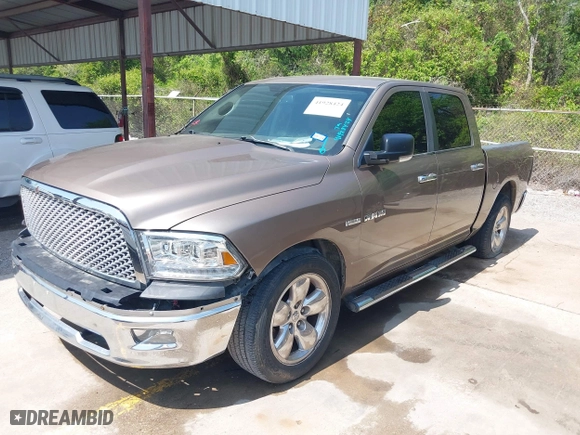 2010 Dodge Ram 1500 SLT with VIN 1D7RB1CT8AS132593, listed as a IAAI auction lot 41928424 with 167,108 mi miles. Bid and sale history available at carsss.com. Image 21.
