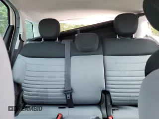 2014 FIAT 500L Easy с VIN ZFBCFABH5EZ023963, выставлен на аукционе Copart как лот 65202525 с пробегом 115 476 миль миль и Списание • Salvage title. История ставок и продаж доступна на DreamBid. Изображение 10.