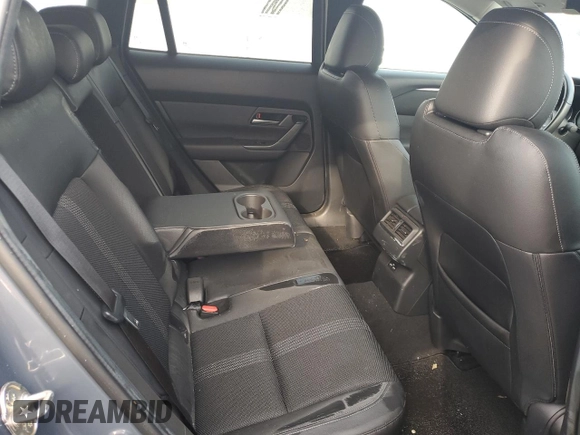 2023 Mazda CX-50 S Preferred Plus with VIN 7MMVABCMXPN146853, listed as a Copart auction lot 76661614 with Not Provided miles and Salvage Title. Bid and sale history available at DreamBid. Image 11.