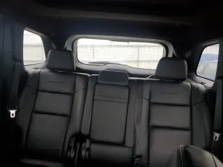 2016 Jeep Grand Cherokee Summit z VIN 1C4RJFJT6GC495183, wystawiony jako Copart lot #57805785 z przebiegiem 118 739 mil mil oraz Czysty tytuł • Clean title. Historia ofert i sprzedaży dostępna na DreamBid. Obrazek 10.