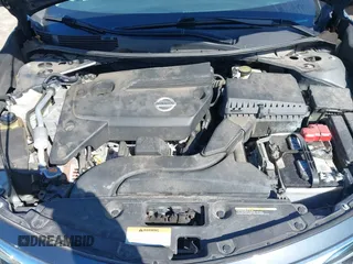 2015 Nissan Altima S with VIN 1N4AL3AP6FC148322, listed as a IAAI auction lot 41985267 with 79,188 mi miles and . Bid and sale history available at DreamBid. Image 10.