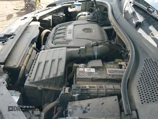 2023 Volkswagen Tiguan SE with VIN 3VVNB7AX7PM058281, listed as a IAAI auction lot 42748892 with 53,572 mi miles and . Bid and sale history available at DreamBid. Image 19.