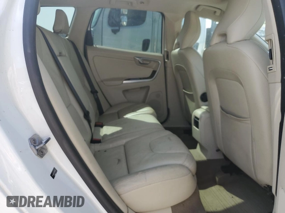 2014 Volvo XC60 R-Design Premier Plus with VIN YV4902DZ7E2555600, listed as a Copart auction lot 48865515 with 112,712 mi miles and Salvage Title. Bid and sale history available at DreamBid. Image 11.
