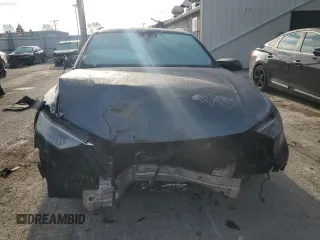 2021 Audi RS Q8 z VIN WU1ARBF13MD014823, wystawiony jako Copart lot #85311134 z przebiegiem 46 627 mil mil oraz Szkoda całkowita • Salvage title. Historia ofert i sprzedaży dostępna na DreamBid. Obrazek 5.