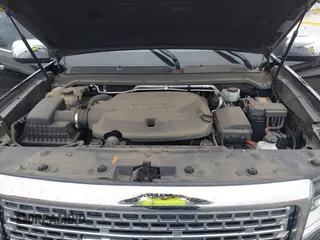 2018 GMC Canyon 4WD Denali with VIN 1GTG6EEN7J1318059, listed as a IAAI auction lot 41772860 with 80,230 mi miles. Bid and sale history available at carsss.com. Image 10.