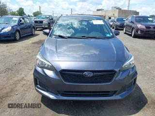 2017 Subaru Impreza Special Sports with VIN 4S3GKAM65H3619619, listed as a IAAI auction lot 42682256 with 140,346 mi miles and . Bid and sale history available at DreamBid. Image 12.
