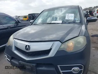 2012 Acura RDX Tech Pkg with VIN 5J8TB2H51CA002844, listed as a IAAI auction lot 41727770 with 174,274 mi miles. Bid and sale history available at carsss.com. Image 11.