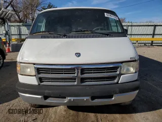 1997 Dodge Cargo with VIN 2B6HB21Y3VK566547, listed as a Copart auction lot 82467174 with 179,998 mi miles and Clean Title. Bid and sale history available at carsss.com. Image 5.