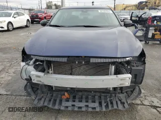 2023 Nissan Altima 2.5 SR with VIN 1N4BL4CV5PN325762, listed as a Copart auction lot 44182265 with 40,488 mi miles and Salvage Title. Bid and sale history available at carsss.com. Image 5.