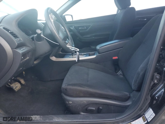 2015 Nissan Altima 2.5 S with VIN 1N4AL3AP2FN899695, listed as a Copart auction lot 85924794 with 125,553 mi miles and Salvage Title. Bid and sale history available at carsss.com. Image 7.