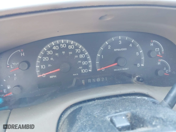 2001 Ford F-150 SuperCrew XLT with VIN 1FTRW07L11KE20412, listed as a IAAI auction lot 41877980 with 1 mi miles. Bid and sale history available at carsss.com. Image 7.