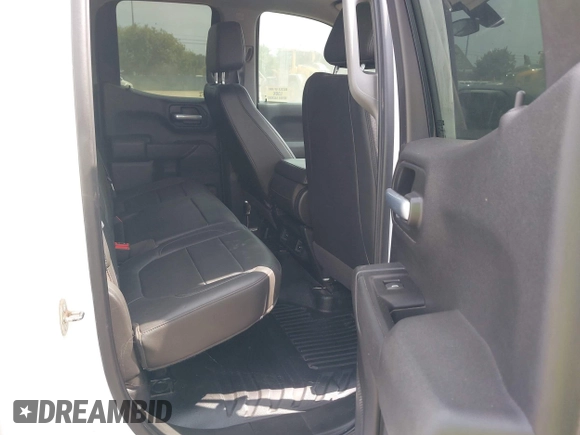 2020 Chevrolet Silverado 1500 Work Truck with VIN 1GCRYAEF9LZ178766, listed as a IAAI auction lot 41895640 with 85,057 mi miles and . Bid and sale history available at DreamBid. Image 8.