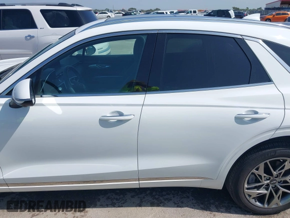 2024 Genesis GV70 2.5T с VIN 5NMMADTB8RH004460, выставлен на аукционе IAAI как лот 42536312 с пробегом 19 137 миль миль и . История ставок и продаж доступна на DreamBid. Изображение 14.