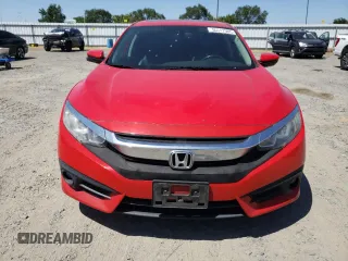 2017 Honda Civic EX-L с VIN 2HGFC1F71HH630968, выставлен на аукционе Copart как лот 56517985 с пробегом 135 872 миль миль и Списание • Salvage title. История ставок и продаж доступна на DreamBid. Изображение 5.