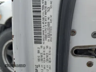 2012 Ram 2500 SLT с VIN 3C6UD5JL2CG105609, выставлен на аукционе Copart как лот 78817624 с пробегом 157 519 миль миль и Списание • Salvage title. История ставок и продаж доступна на DreamBid. Изображение 14.