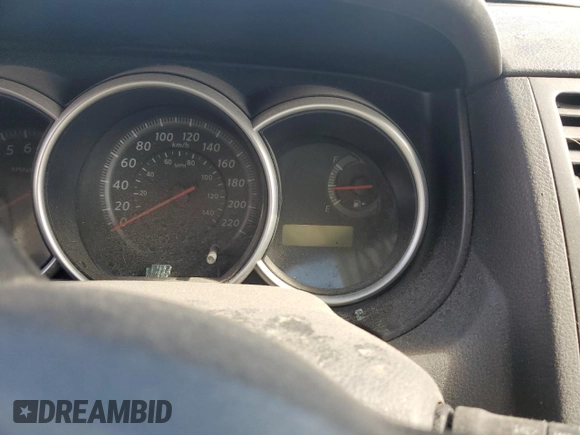 2011 Nissan Versa S with VIN 3N1BC1CP4BL460091, listed as a Copart auction lot 48514025 with Not Provided miles and Non Repairable. Bid and sale history available at DreamBid. Image 9.