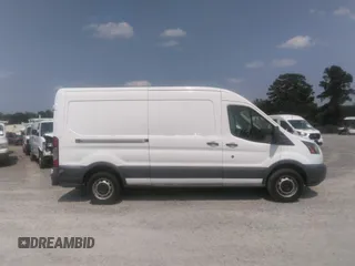 2015 Ford Transit Cargo с VIN 1FTNE2CM6FKB08556, выставлен на аукционе IAAI как лот 42370714 с пробегом 144 558 миль миль и . История ставок и продаж доступна на DreamBid. Изображение 12.