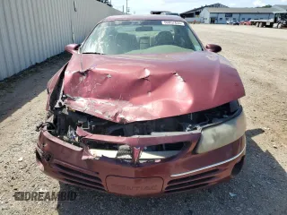 2000 Pontiac Bonneville SE z VIN 1G2HX54K9Y4259411, wystawiony jako Copart lot #50057635 z przebiegiem 190 762 mil mil oraz Szkoda całkowita • Salvage title. Historia ofert i sprzedaży dostępna na DreamBid. Obrazek 5.